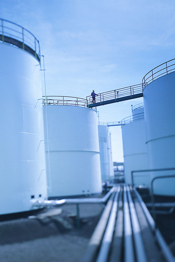 Padangos, Naftos produktai, Tepalinės alyvos - Naftėnas