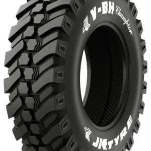 Padanga 16,9-28 JK TYRE VBH CHAMPION 152A8 12PR TT